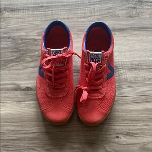 3/$25 ITEM - New - Vans Pink Sneakers